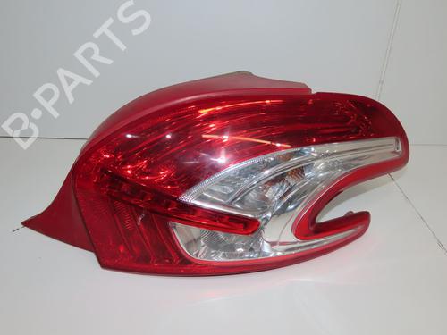 Used Right taillight Right taillight 36758294 36758294