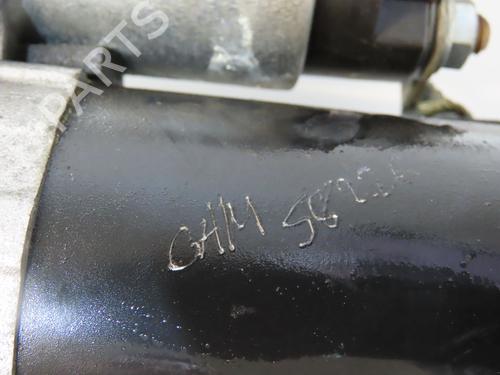 Starter CITROËN C5 III (RD_) 2.0 HDi 140 (RDRHF8, RDRHFA, RDRHA8, RDRHAJ) | BP36426789M8 - Image 3