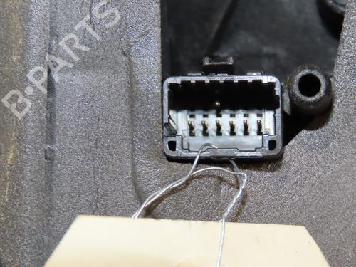 Right mirror RENAULT CLIO III (BR0/1, CR0/1) 1.5 dCi (BR17, CR17) | BP28831384C27 
