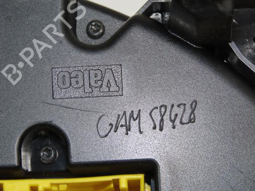 Climate control CITROËN C5 I (DC_) 2.0 HDi (DCRHZB, DCRHZE) | BP33728068I5 - Image 5