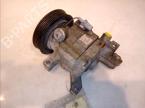 AC compressor CITROËN C1 (PM_, PN_) 1.4 HDi | BP15742119M34