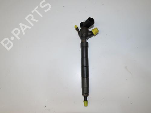 Used Injector Injector VW CRAFTER Van (SY_, SX_) 2.0 TDI FWD (SYB, SYC, SYD) (177 hp) 31912096 31912096