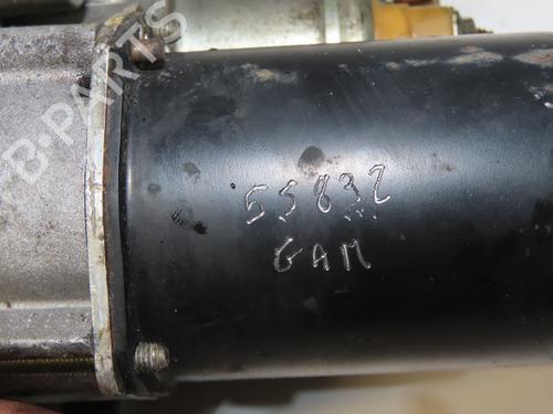 Used Starter PEUGEOT 206 Hatchback (2A/C) 1.4 HDi eco 70 (68 hp) 31324622