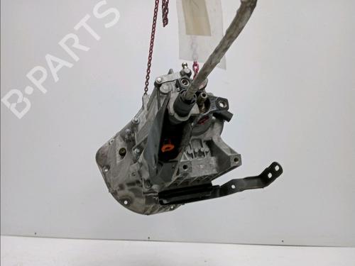Gearbox MERCEDES-BENZ C-CLASS Coupe (CL203) C 220 CDI (203.706) | BP15903219M3 