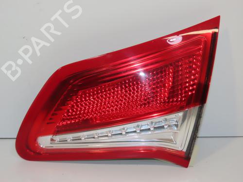 Højre baglygte bagklap CITROËN C4 II (NC_) 1.6 HDi 90 | BP28832604C80 