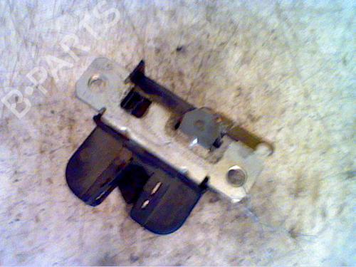 Used Tailgate lock Tailgate lock VW POLO IV (9N_, 9A_) 1.4 TDI (70 hp) 36495487 36495487