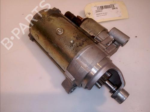 Used Starter Starter AUDI A5 (8T3) 2.7 TDI (190 hp) 14950335 14950335