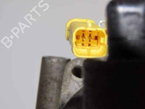 AC Kompressor CITROËN C4 CACTUS 1.6 HDi 90 | BP31120125M34 