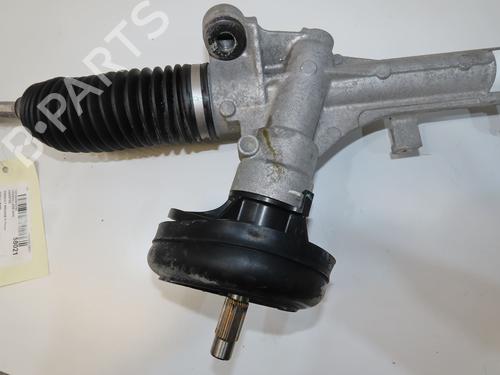 Steering rack RENAULT MEGANE IV Hatchback (B9A/M/N_) 1.3 TCe 140 (B9NB) | BP39013397M22 - Image 4