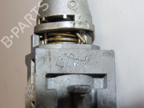 Electronic module PEUGEOT 5008 (0U_, 0E_) 1.6 HDi | BP28829721M83 