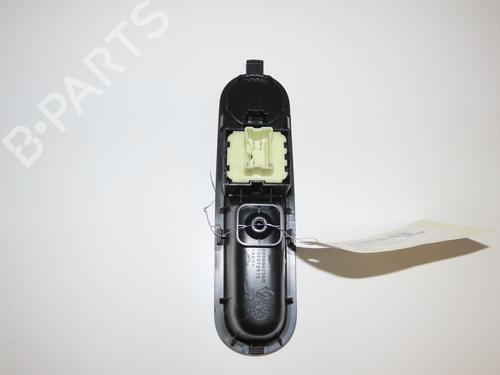 Left front window switch RENAULT TWINGO III (BCM_, BCA_) 1.0 SCe 70 | BP36495252I27 - Image 5