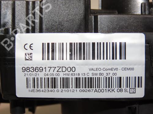 Ratstangsstang PEUGEOT 208 II (UB_, UP_, UW_, UJ_) 1.2 PureTech 100 | BP28967815I23 