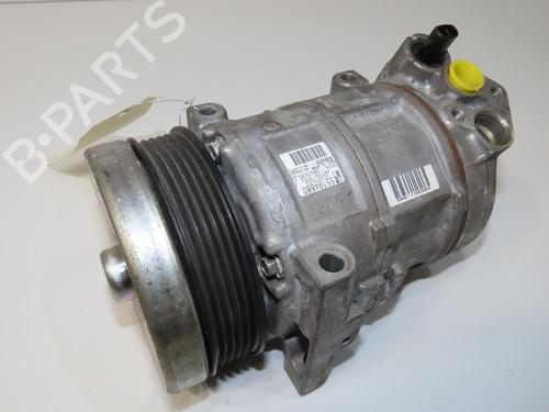 AC compressor FIAT GRANDE PUNTO (199_) 1.2 | BP36493509M34 - Image 5