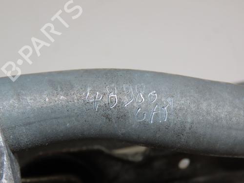 Front wiper motor NISSAN NOTE (E11, NE11) 1.5 dCi | BP23098812M29 