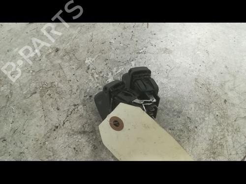 Left front window switch RENAULT CLIO II (BB_, CB_) 1.4 (B/CB0C, B/CB0S) | BP9606711I27 