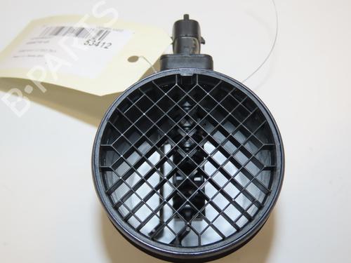 Mass air flow sensor FORD KA (RU8) 1.3 TDCi | BP28828795M95 - Image 6