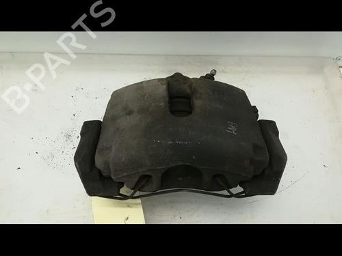 Used Left front brake caliper Left front brake caliper VW TOURAN (1T1, 1T2) 1.9 TDI (105 hp) 14878022 14878022