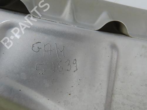Right front fenders VW GOLF PLUS V (5M1, 521) 1.9 TDI | BP28968289C42