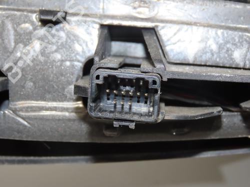 Right mirror RENAULT ZOE (BFM_) Electric (BFME) | BP33032191C27 - Image 5