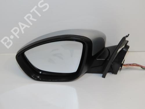 Used Left mirror Left mirror 36893465 36893465