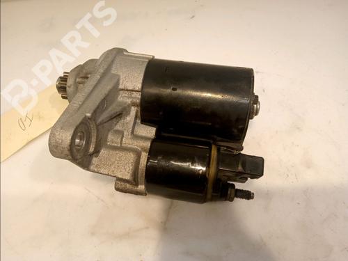 Starter VW POLO IV (9N_, 9A_) 1.2 12V | BP11976406M8 