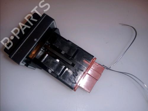 Warning switch CITROËN C4 Grand Picasso II (DA_, DE_) 1.2 THP 130 | BP12065659I22