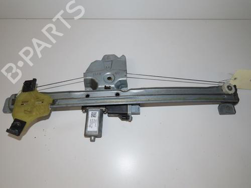 Front left window mechanism RENAULT ZOE (BFM_) ZOE | BP39732818C22 - Image 2