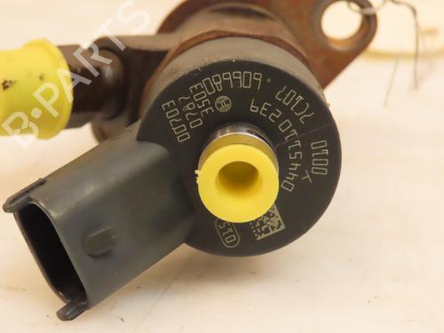 Injector SUZUKI SX4 (EY, GY) 1.6 DDIS (RW416D) | BP16781227M100 