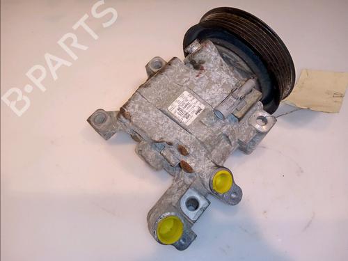 AC compressor CITROËN C1 (PM_, PN_) 1.4 HDi | BP15742118M34 