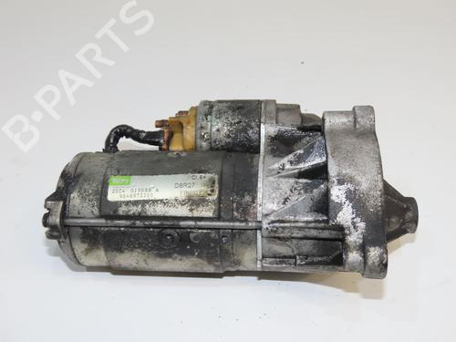 Starter PEUGEOT 607 (9D, 9U) 2.2 HDi | BP40110583M8 - Image 2