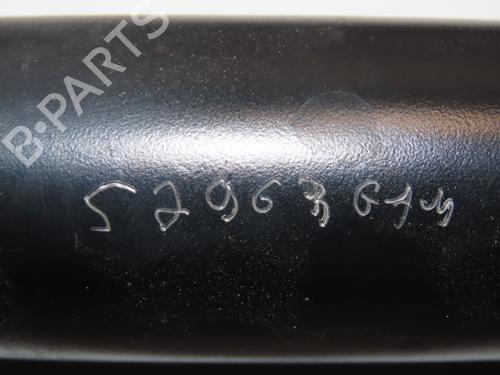Right rear shock absorber VW GOLF V (1K1) 1.9 TDI | BP28967563M19 