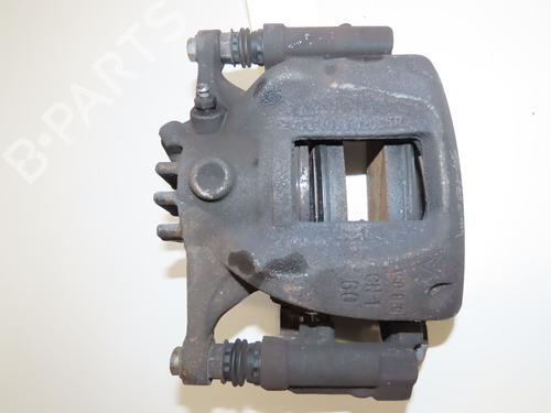 Left front brake caliper RENAULT TRAFIC III Van (FG_) 1.6 dCi 125 (FGMH) | BP28830086M105