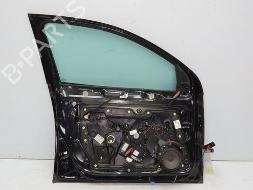 Used Left front door VW GOLF VI (5K1) 2.0 TDI (140 hp) 28801938