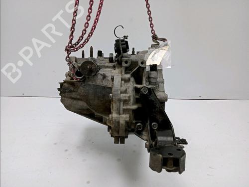 Gearbox KIA CERATO I Hatchback (LD) 2.0 CRDi | BP23172636M3