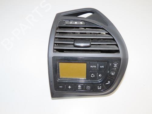 Used Climate control Climate control CITROËN C4 Grand Picasso I (UA_) 1.6 HDi (109 hp) 36367615 36367615