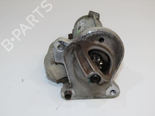 Starter FORD FIESTA VI (CB1, CCN) 1.4 TDCi | BP38527402M8 - Image 4