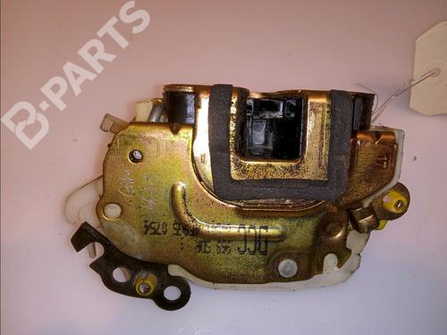 Front left lock NISSAN MICRA II (K11) 1.0 i 16V | BP11509624C98 