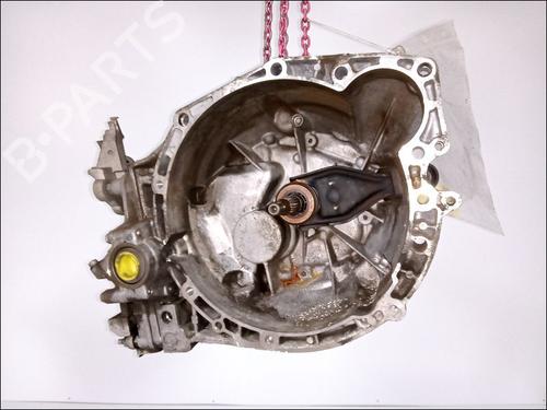 Used Gearbox Gearbox PEUGEOT 407 (6D_) 2.0 HDi 135 (6DRHRH, 6DRHRE, 6DRHRG, 6DRHRJ) (136 hp) 11099667 11099667