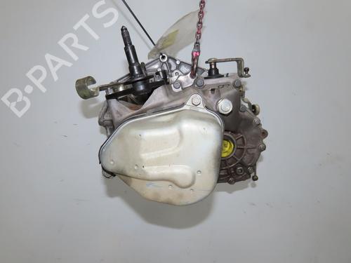 Gearbox PEUGEOT 206+ (2L_, 2M_) 1.4 i (2LKFWA, 2MKFWA) | BP28829454M3 - Image 5