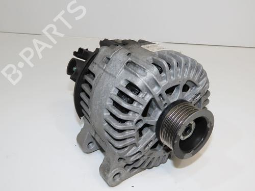 Used Alternator Alternator 37529757 37529757