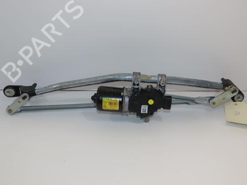 Front wiper motor DACIA DUSTER (HM_) 1.3 TCe 150 (HMM3) | BP28969823M29 