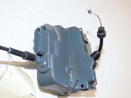 Used Rear left lock CITROËN C3 I (FC_, FN_) 1.4 HDi (68 hp) 28832001