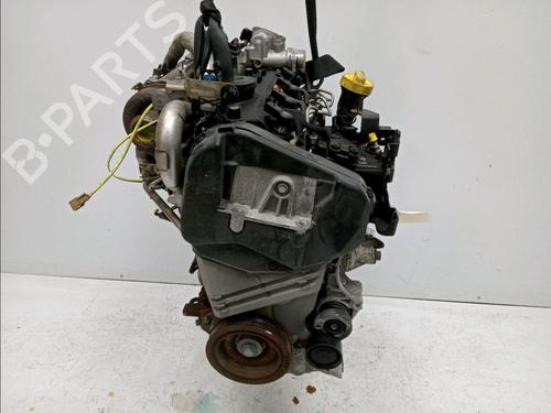 Motor Motor NISSAN JUKE (F15) 1.5 dCi (110 hp) 17488196 17488196