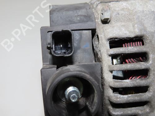 Alternator PEUGEOT 2008 I (CU_) 1.2 VTi | BP36582950M7 - Image 3