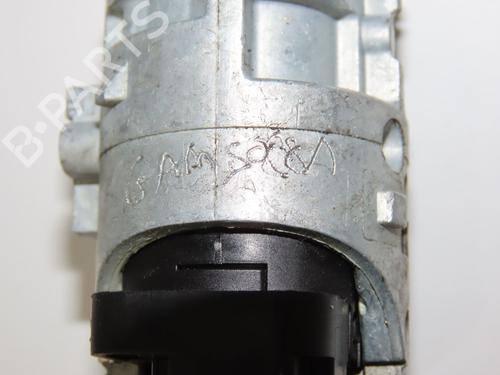 Electronic module CITROËN DS3 (SA_) 1.6 VTi 120 | BP33417713M83  - Image 7