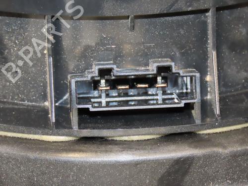 Rear left window mechanism VW GOLF VI (5K1) 2.0 TDI | BP28968950C24