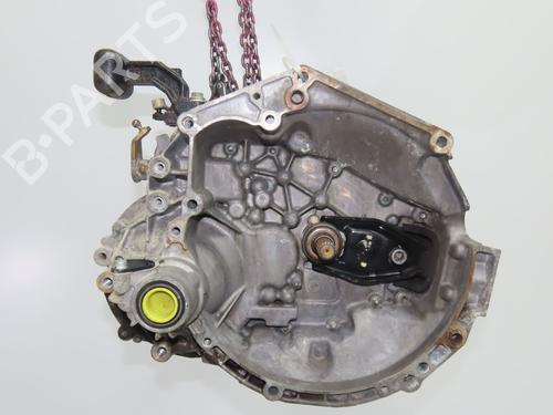 Used Gearbox PEUGEOT 307 (3A/C) 1.6 16V (109 hp) 32179122
