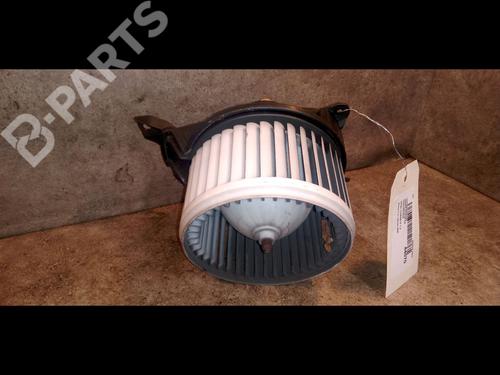 Heater blower motor OPEL CORSA D (S07) 1.2 (L08, L68) | BP9716758M62 