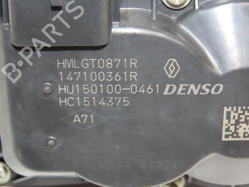 Egr RENAULT TRAFIC III Van (FG_) 2.0 dCi 120 (FGMN) | BP31077271M69 - Image 2