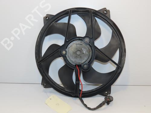 Radiator fan PEUGEOT 307 Break (3E) 2.0 HDI 110 | BP28967147M35 